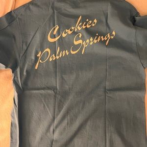 Cookies x Palm Springs Tee